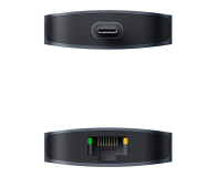 Hyper HyperDrive EcoSmart Gen.2 Universal USB-C 8-in-1 140W PD3.1 - 1170378 - zdjęcie 3